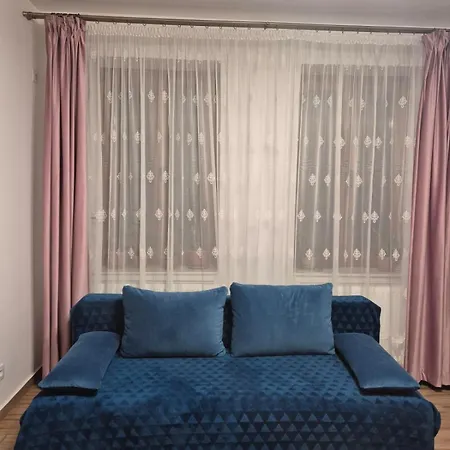 Charming In The Heart Of Villa Bukarest