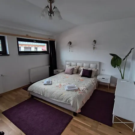 Charming In The Heart Of Villa *