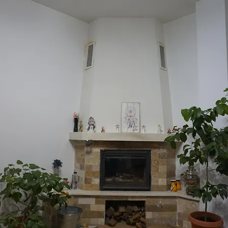 Charming In The Heart Of Willa