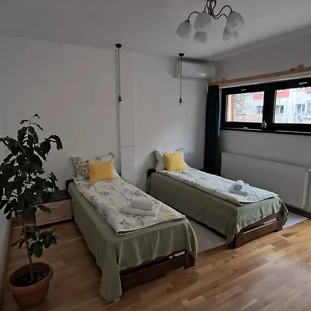 Villa Charming In The Heart Of