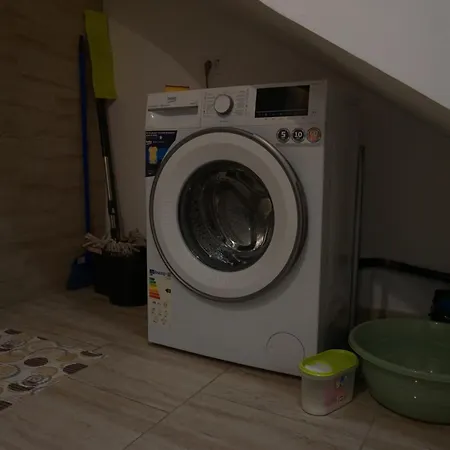 Charming In The Heart Of Villa Bukarest