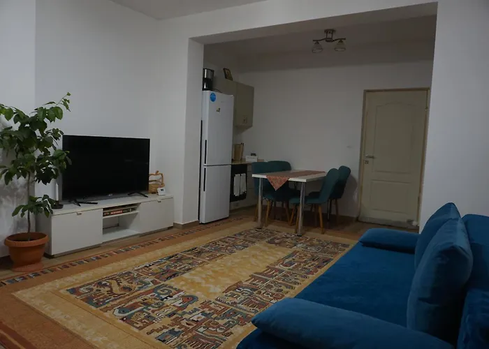 Charming In The Heart Of Villa