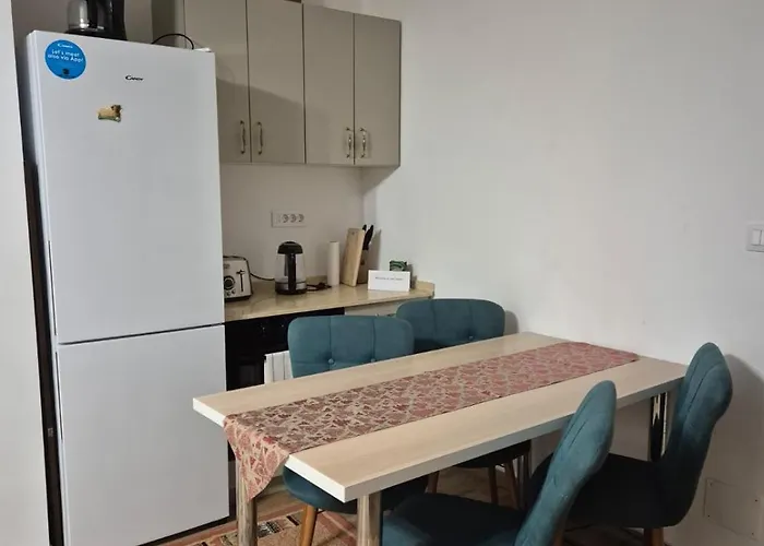 Charming In The Heart Of