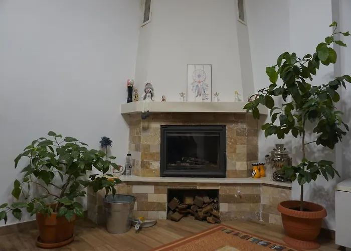 Charming In The Heart Of * Bucureşti