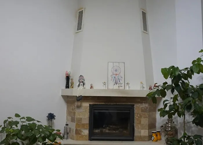 Charming In The Heart Of Vilă