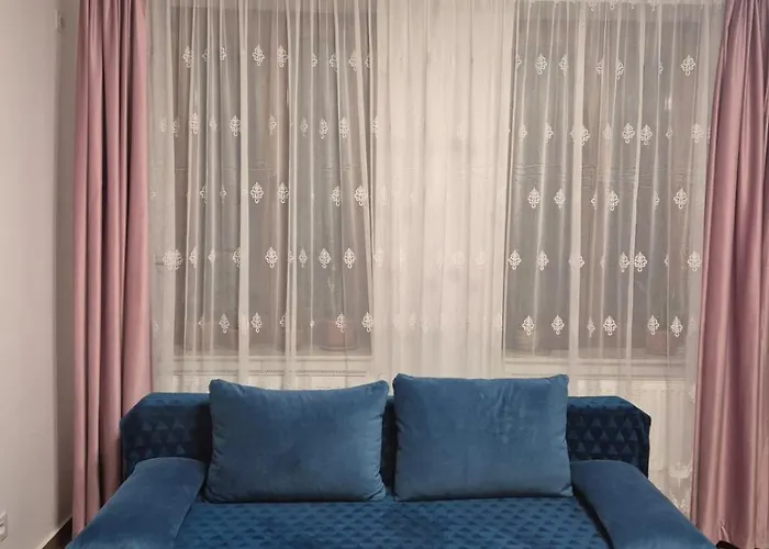 Charming In The Heart Of Vilă Bucureşti