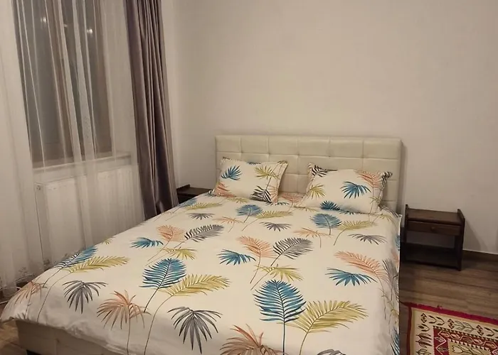 Charming In The Heart Of Villa *