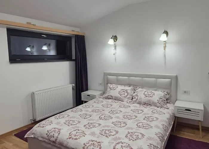 Villa Charming In The Heart Of