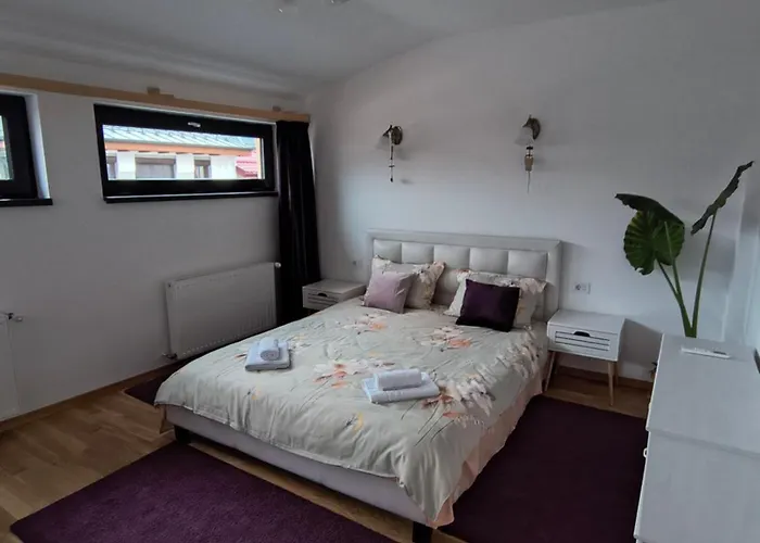 Charming In The Heart Of Villa *