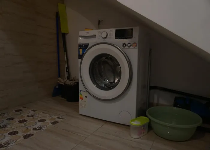 Charming In The Heart Of Villa Bucharest