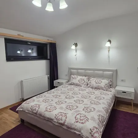 Vila Charming In The Heart Of