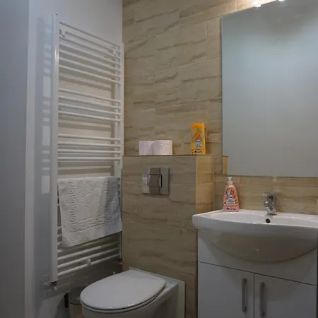 Vila Charming In The Heart Of